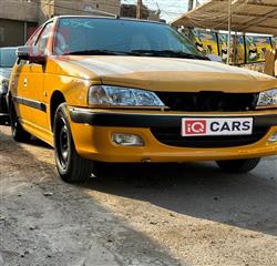 بيجو بارس